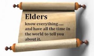 elders