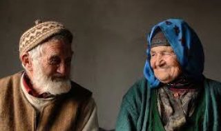 muslim elders